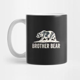 Brother Bear Mug